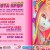 1ª Festa K-Pop em Belo Horizonte