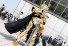 Cuidados básicos com seu cosplay