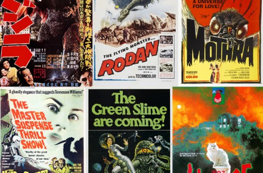 #htmlcaption_15555 Godzilla e ficção científica japonesa são destaques no canal TCM
