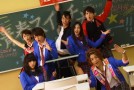 Elenco de Kamen Rider Fourze – Fashion ON!