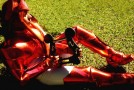 Galeria de cosplay #001