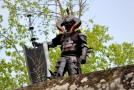 Cosplay – Fazendo sua espada