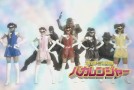 Mahora Sentai Baka Rangers