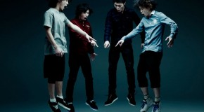 ONE OK ROCK vai cantar o tema do live-action de Rurouni Kenshin