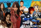 SenpuuCast 77: W-Returns Part 2 Eternal