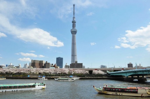 #htmlcaption_15643 SkyTree – Maior torre do mundo é inaugurada em Tóquio