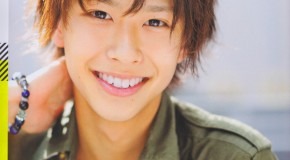 Katsuhiro Suzuki / Red Buster – #AsianBoys