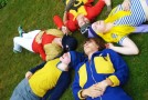 Galeria de Cosplay #002