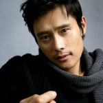 Lee-Byung-Hun