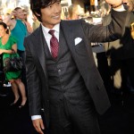 Special Screening Of "G.I. Joe: The Rise Of Cobra" - Arrivals