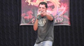 Feras do Tokusatsu # 004