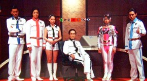 Imagens de Space Sheriff Gavan The Movie