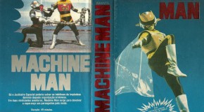 Relíquias do tokusatsu