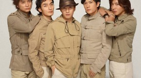 Oricon Top 30 (13.08.2012)