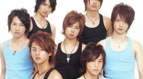 Oricon Top 30 (27.08.12)
