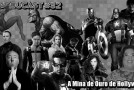 BGs SenpuuCast 82: A Mina de Ouro de Hollywood