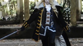 A arte de fazer cosplays – Paulo Sweet