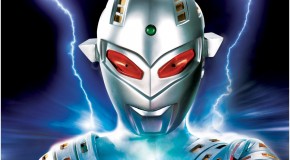 Ultra Seven: série completa em DVD