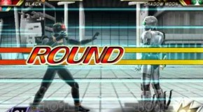 Kamen Rider Black RX x Shadow Moon