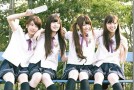 Oricon Top 30 (03.09.2012)