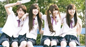 Oricon Top 30 (03.09.2012)