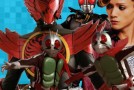 BGs SenpuuCast 85