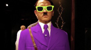 Gangnam Style – Hitler Version
