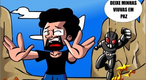 A Revolta do Kamen Rider Black [Charges]