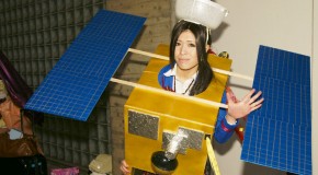 Galeria Cosplay #029 [Kamen Rider Fourze]