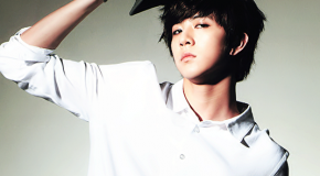 Thunder / Cheondung – #AsianBoys