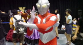 Galeria Cosplay #031 [Ultraman]