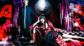 Live-Action de xxxHolic em 2013