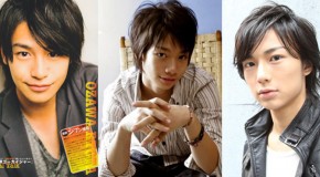 Meninos de Gokaiger no terceiro Hero Next
