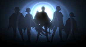 Lançamento do Live Action de Gatchaman em 2013