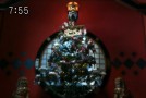 Feliz Natal com o Senpuu!