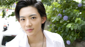 Ryo Ryusei / Kyoryu Red – #AsianBoys