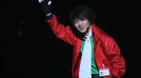 2ª temporada de Akibaranger apresentada!