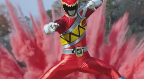 Conheça o enredo de Kyoryuger