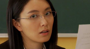 Nao Nagasawa retornará no próximo Super Sentai