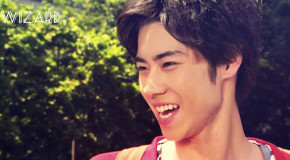 Junki Tozuka / Shunpei Nara – #AsianBoy