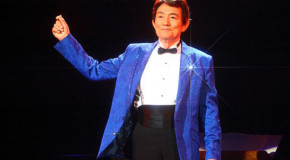 Isao Sasaki – Elvis japonês