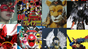 Top 10 – Carnaval