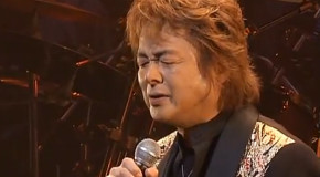 Ichiro Tomita – MOJO