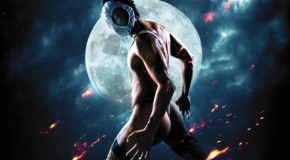 HK: Hentai Kamen – Live-Action