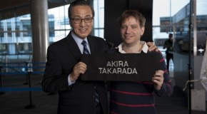 Ator do Godzilla original participará da nova versão do filme