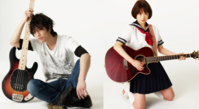 Takeru Satoh em mais um live action