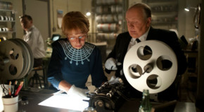 Hitchcock [Crítica]