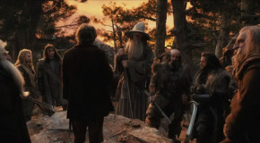 Fire no Talk! #13: O Hobbit