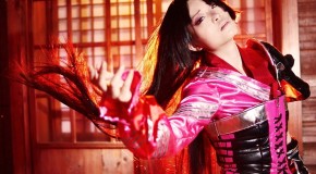 Galeria Cosplay #042 Sengoku Basara
