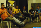 Heroes Festival [Comentários e Fotos]